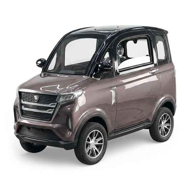 Elektrická čtyřkolka W-TEC Tuligo II • 2000W • 45km/h • až 80km dojezd • s řidičákem