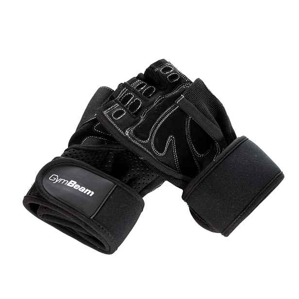 GymBeam Fitness rukavice Wrap