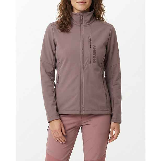 Husky Salfa , faded Dámská softshell bunda