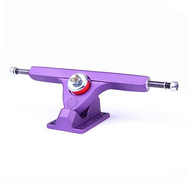 Caliber - II Fourty Four 10" - plum - 184mm 44° - truck (1ks)