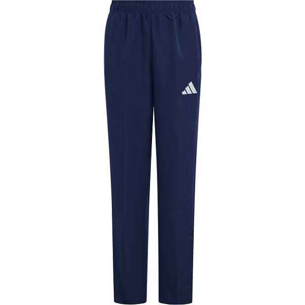 adidas ENTRANDA 26 PRESNTATION PANT Y Dětské tepláky