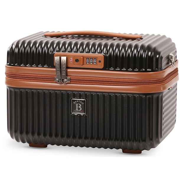 Cestovní kufr bertoo napoli - kufřík