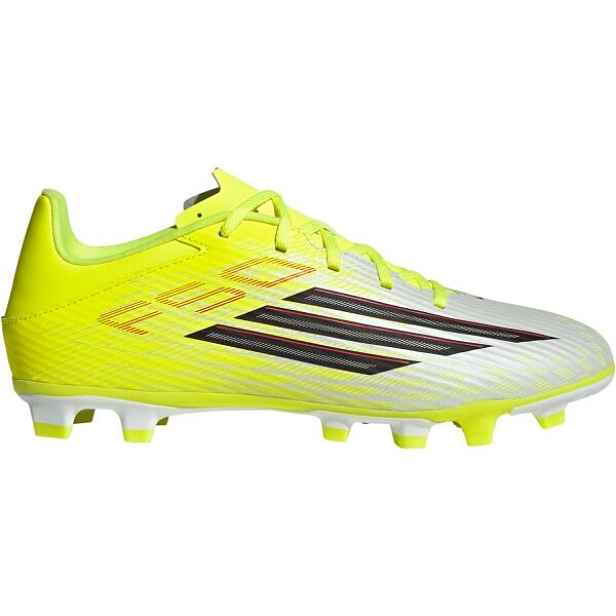 adidas F50 CLUB FG/MG Pánské kopačky , 2/3