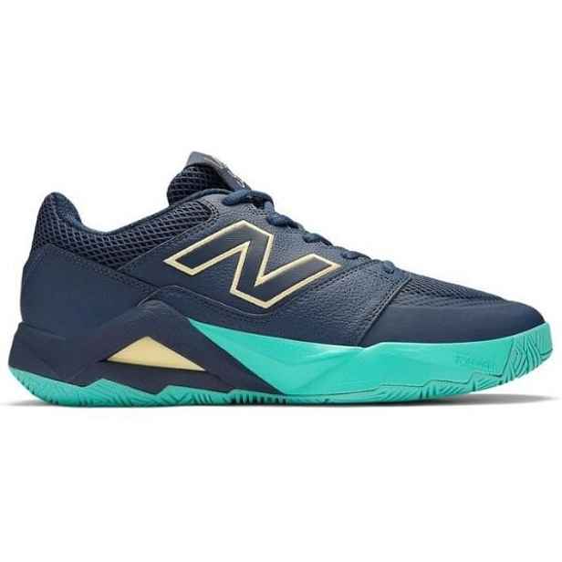New Balance COCO DELRAY Pánská tenisová obuv