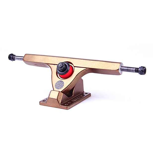 Caliber - II Fifty 10" - gangster - 184mm 50° - truck (1ks)