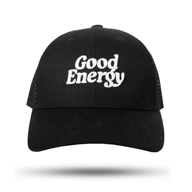 GymBeam Good Energy Cap