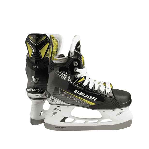 Hokejové Brusle Vapor X4 Jr