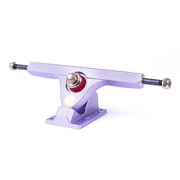 Caliber - II Fifty 10" - lavender - 184mm 50° - truck (1ks)