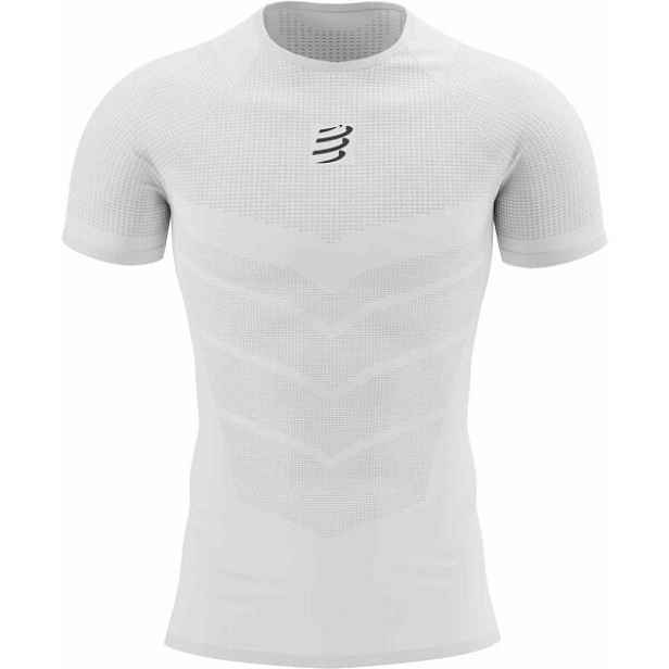 Compressport ON/OFF SS TSHIRT Funkční termo triko s krátkým rukávem