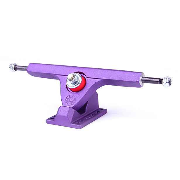 Caliber - II Fifty 10" - plum - 184mm 50° - truck (1ks)
