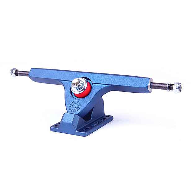 Caliber - II Fifty 10" - sapphire - 184mm 50° - truck (1ks)