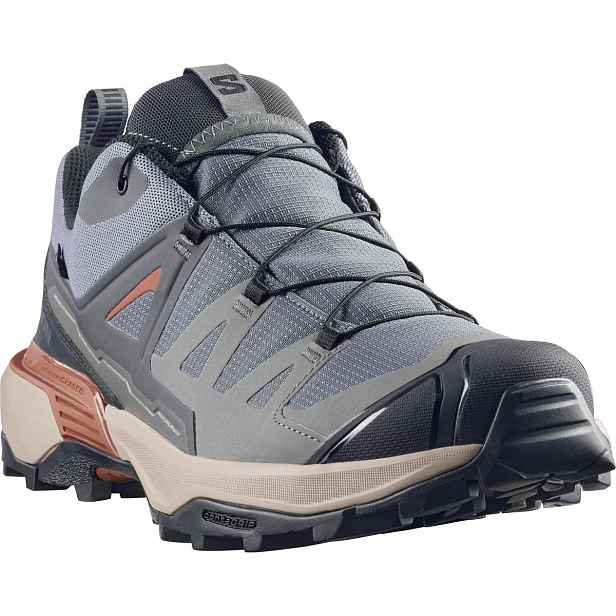 Salomon X ultra 360 GTX , Castlerock / Cloud Pánské turistické boty