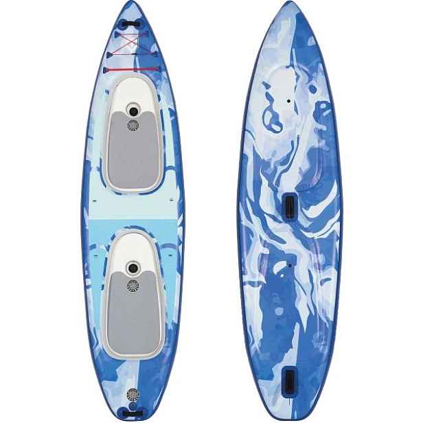 Viking Technology SAGA WAVE II Nafukovací kajak