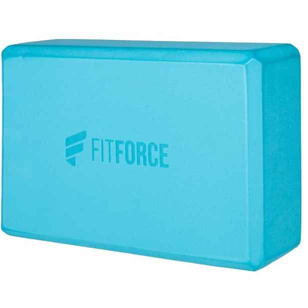 Fitforce YOGA BLOCK Yoga blok