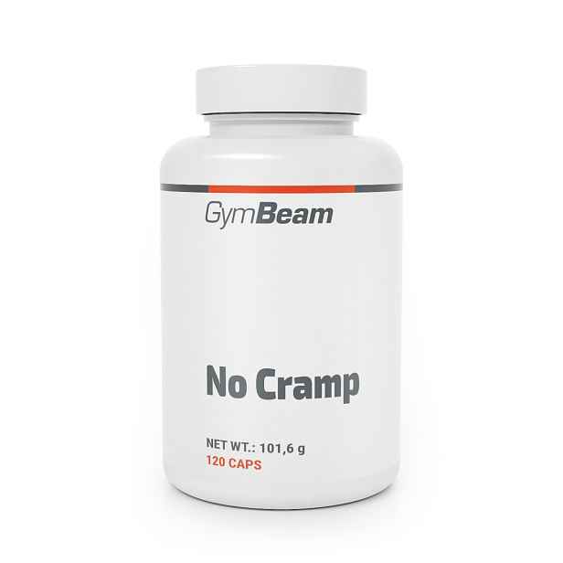 GymBeam No Cramp