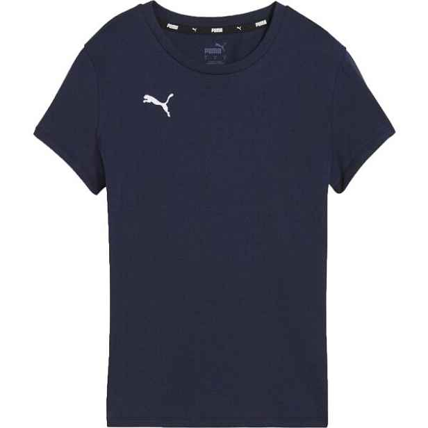 Puma TEAMGOAL CASUALS TEE W Dámské triko