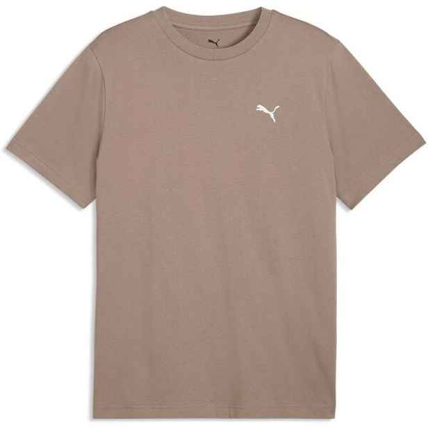 Puma WARDROBE ESSENTIALS TEE Pánské triko