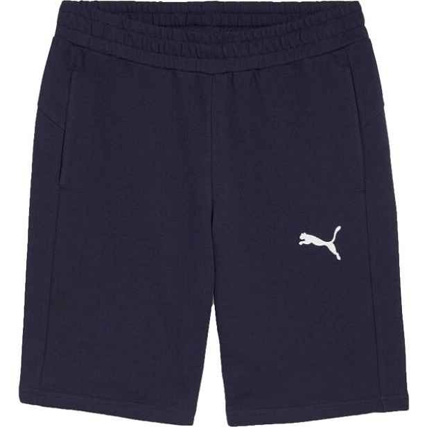 Puma TEAMGOAL CASUALS SHORTS Pánské kraťasy