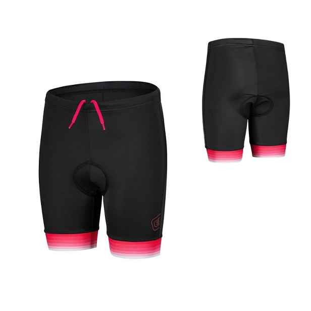 Dětské cyklo kalhoty Etape Junior 2.0 / 140/146