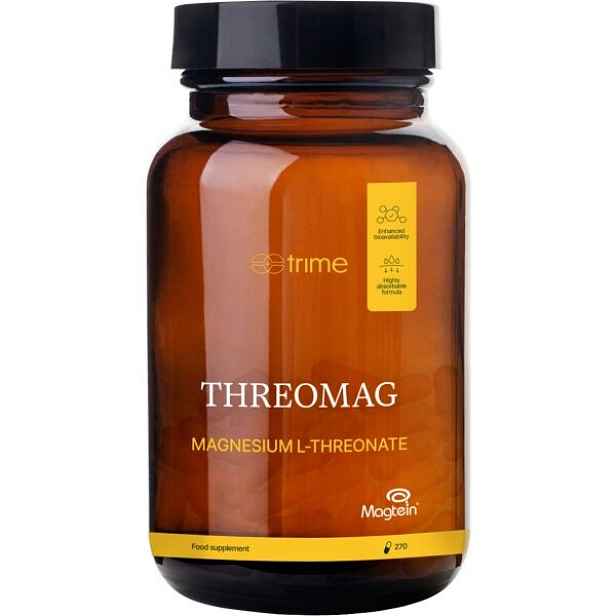 TRIME THREOMAG Hořčíkový doplněk