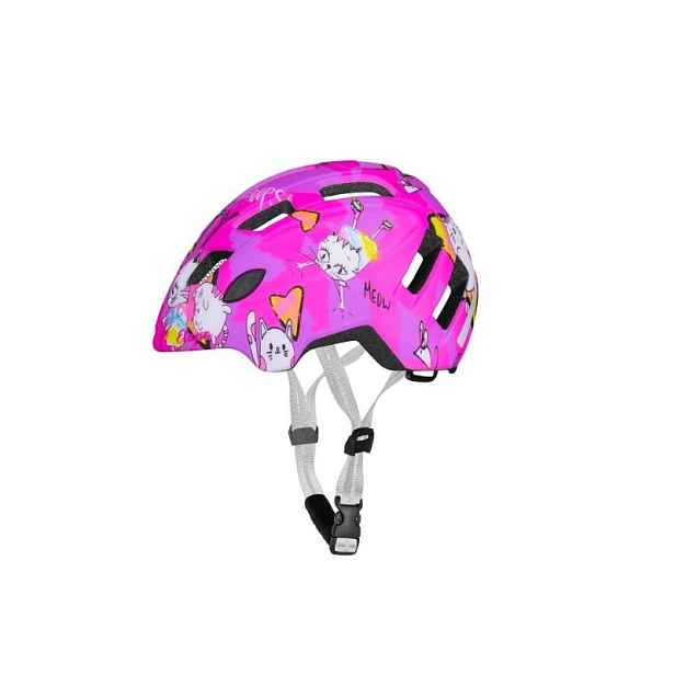 Dětská cyklo přilba Etape Kitty 2.0 ( - )