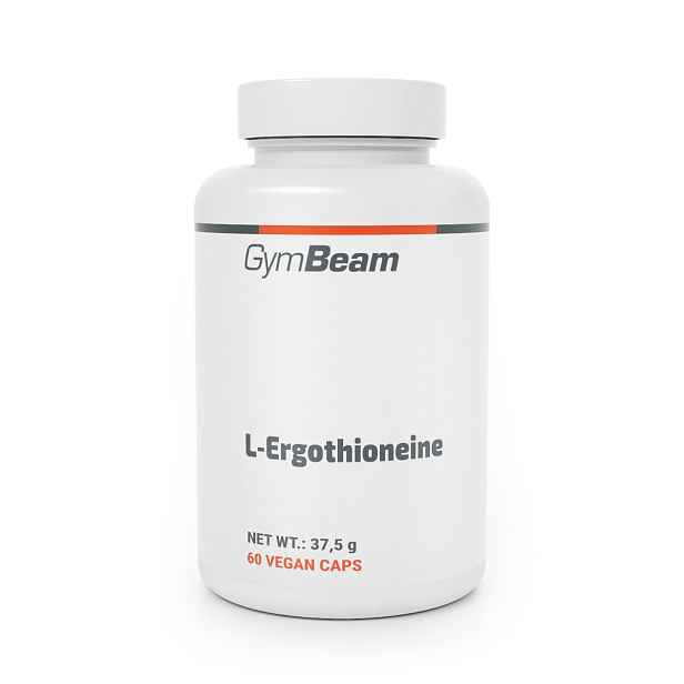 GymBeam -Ergothionein1