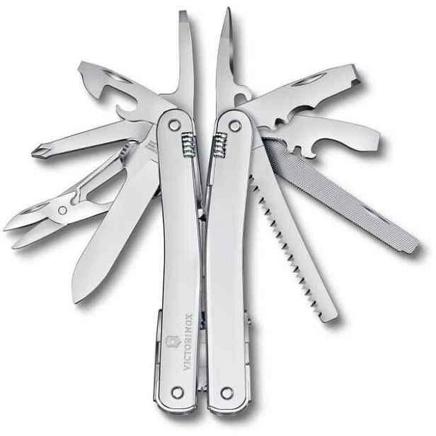 VICTORINOX SWISS TOOL SPIRIT MX Kleště