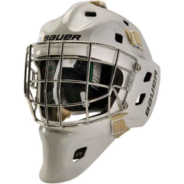 Bauer S22 NME ONE GOAL MASK-SR Brankářská maska