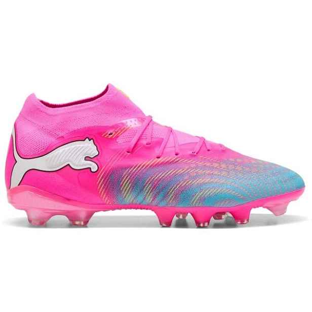 Puma FUTURE 9 PRO WC FG/AG Pánské kopačky