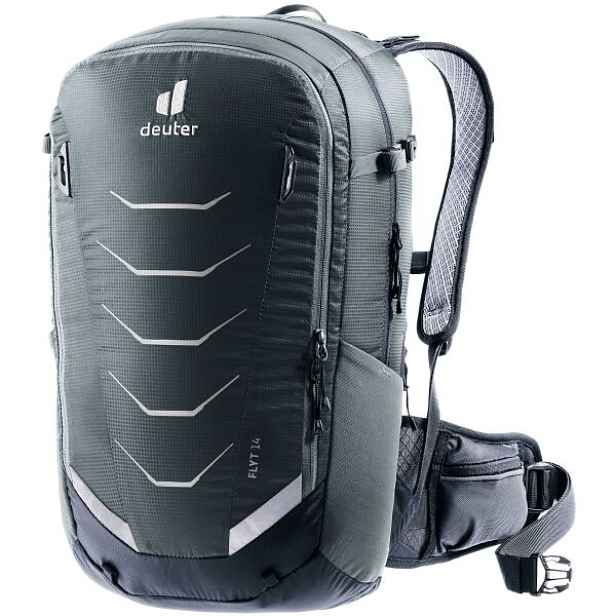 DEUTER FLYT 14 Cyklistický batoh