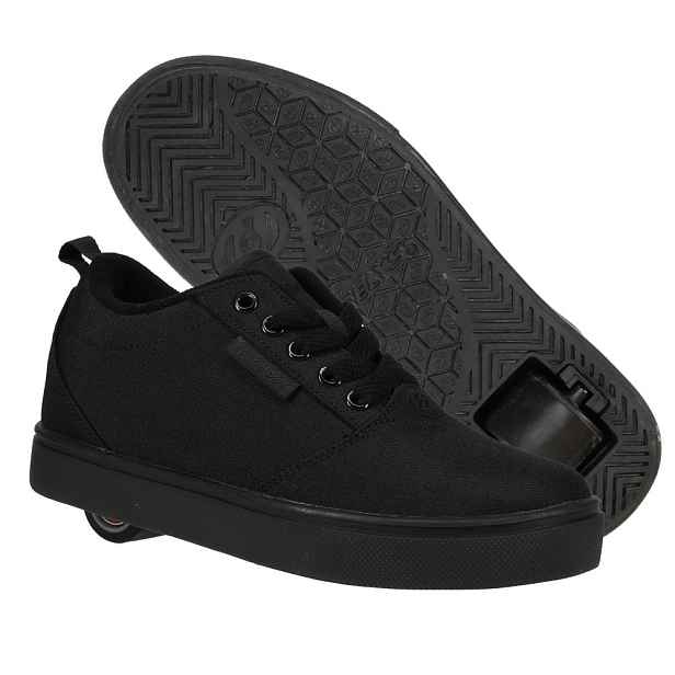 Heelys - Pro 20 - Triple Canvas - koloboty Velikost boty: 32