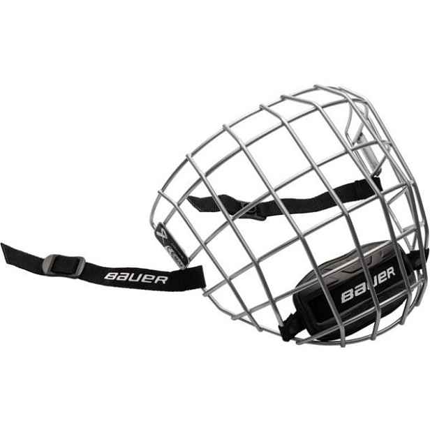 Bauer S26 CONTOUR 1-FACEMASK Hokejová mřížka