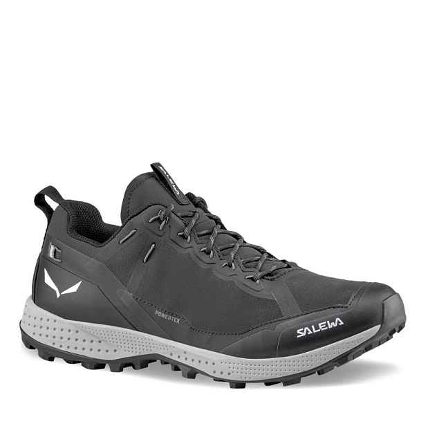 Salewa Pedroc light PTX /alloy Pánské superlehké boty