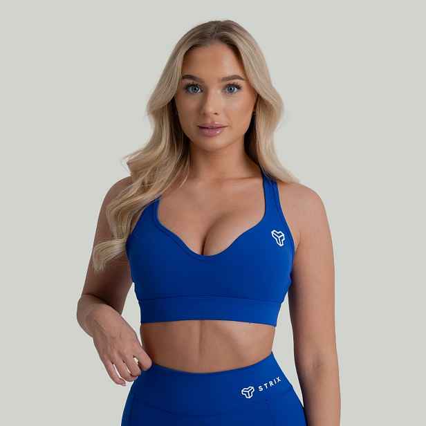 STRIX Sportovní podprsenka ZOA Sapphire