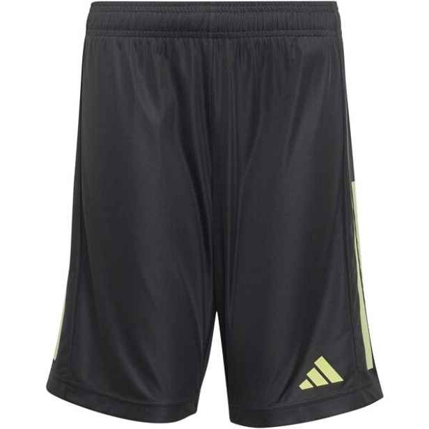 adidas SERENO SHORT J Dětské sportovní kraťasy