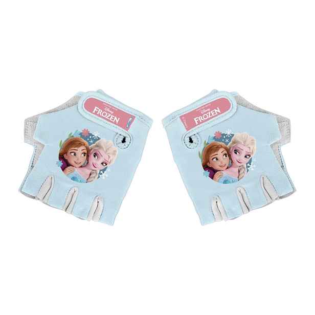 Dětské cyklo rukavice Frozen II