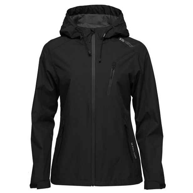 Willard JACKET 212040 Dámská šusťáková bunda