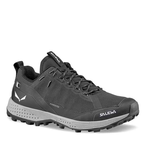 Salewa Pedroc Light PTX ½ /alloy Dámské superlehké boty