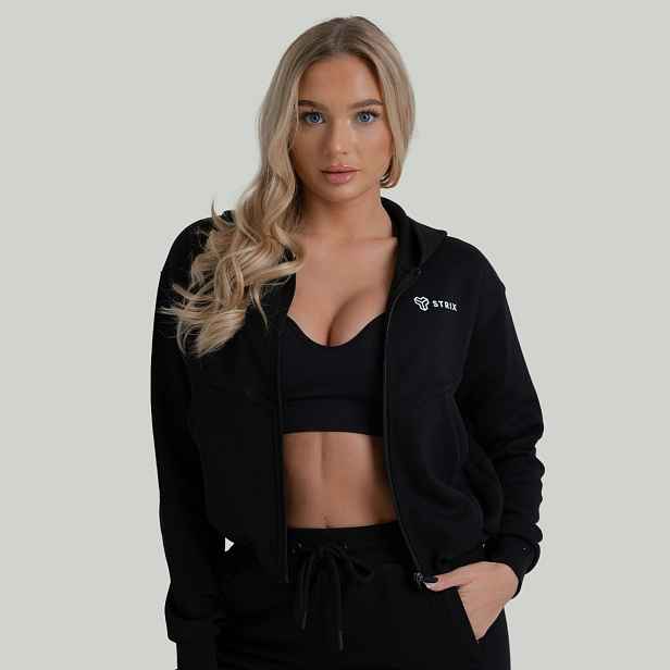 STRIX Dámská mikina ZOA Zip-Up