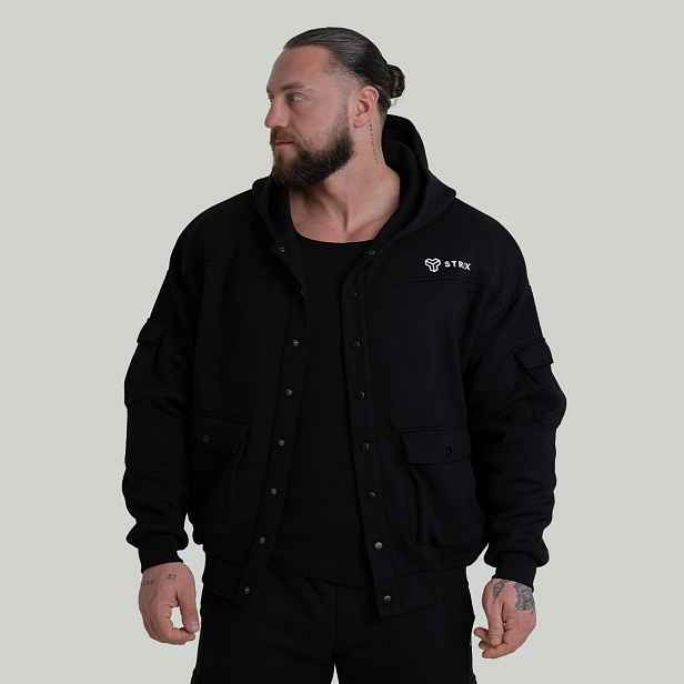 STRIX Bunda Relaxed ZOA