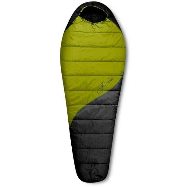 TRIMM BALANCE 185 Spací pytel , cm - levý zip