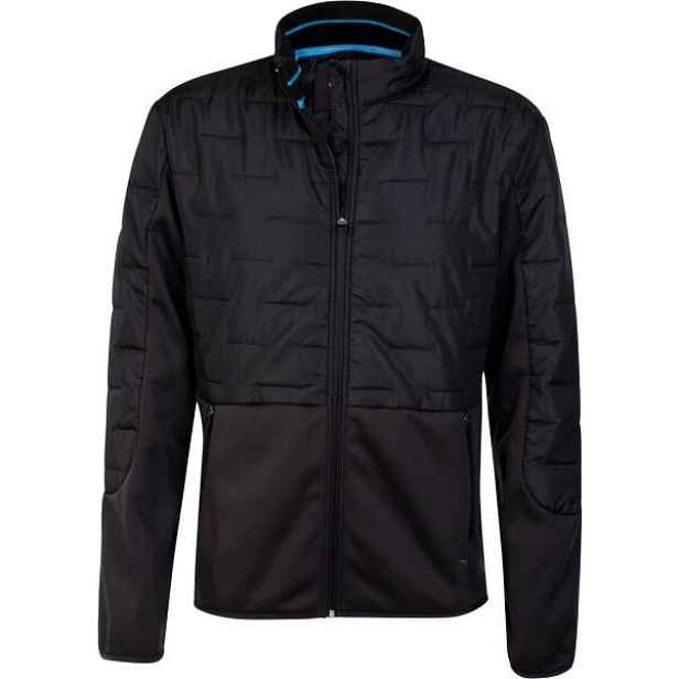 GREGNORMAN QUILTED JACKET Pánská golfová bunda