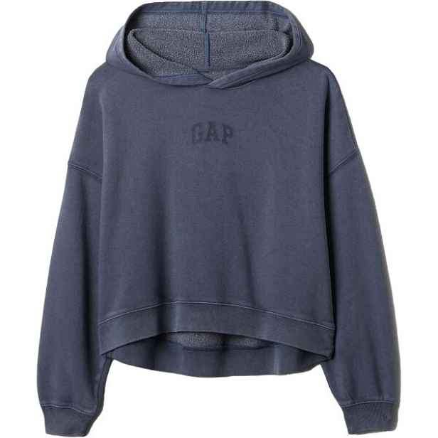 GAP MINI ARCH Dámská mikina