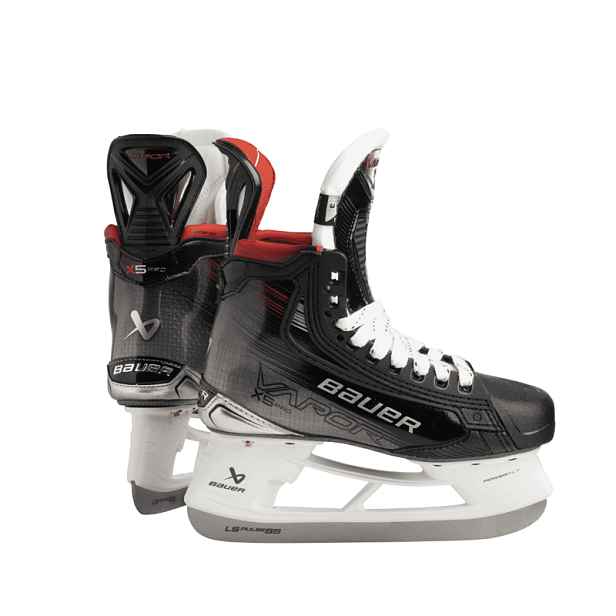 Hokejové Brusle Vapor X5 PRO Jr