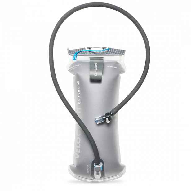 HydraPak VELOCITY IT 2L clear Vodní vak