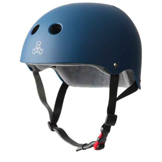 Triple Eight - The Certified Sweatsaver Helmet - helma Velikost: