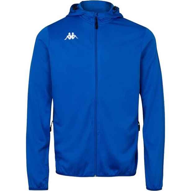 Kappa TELVE Pánská sportovní mikina