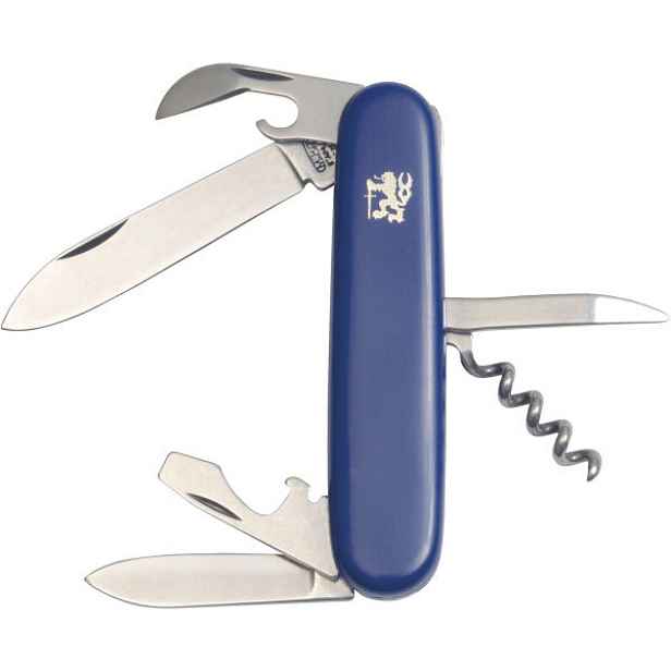 MIKOV STOVKA 100-NH-6A Kapesní nůž