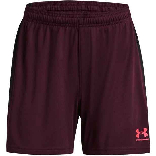 Under Armour CHALLENGER KNIT Dámské kraťasy