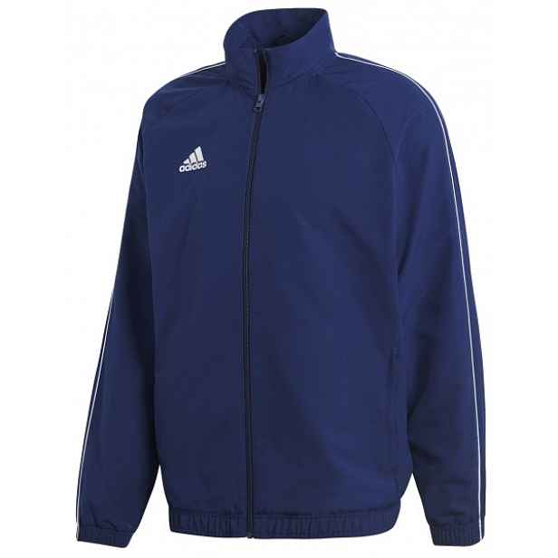 adidas CORE 18 JACKET Pánská sportovní bunda